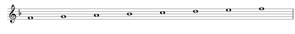 Fa M