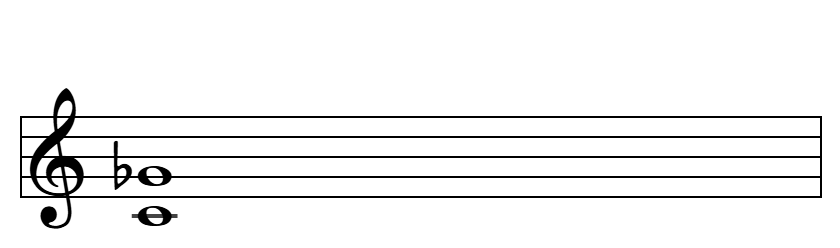 5ª Disminuida