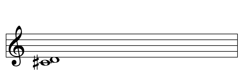 enharmonía