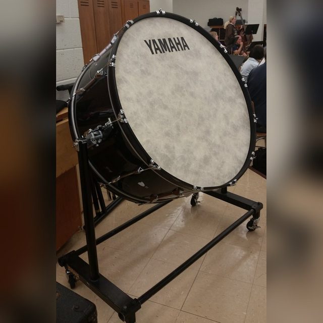Bombo