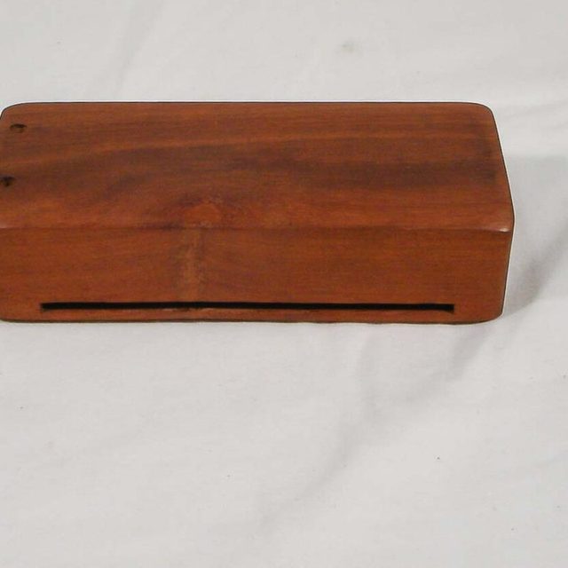 Caja china