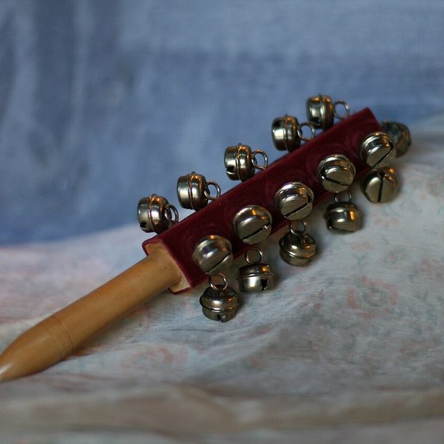Cascabeles