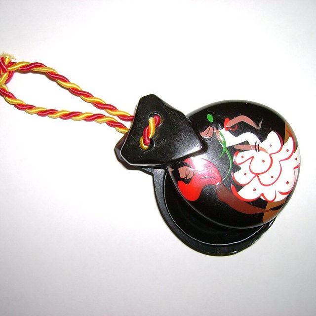 Castañuelas