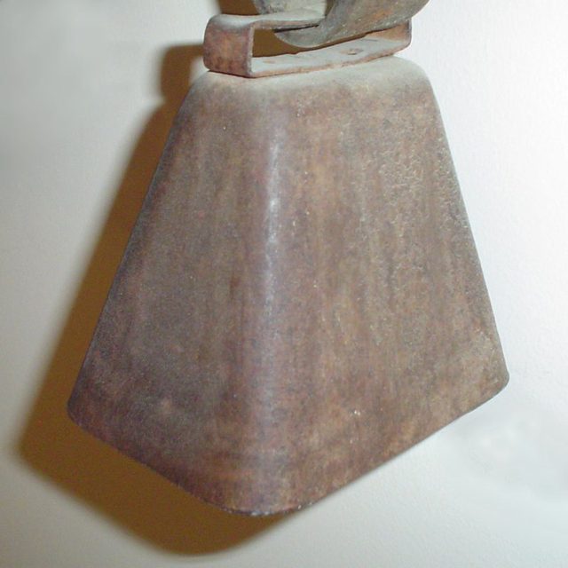 Cencerro