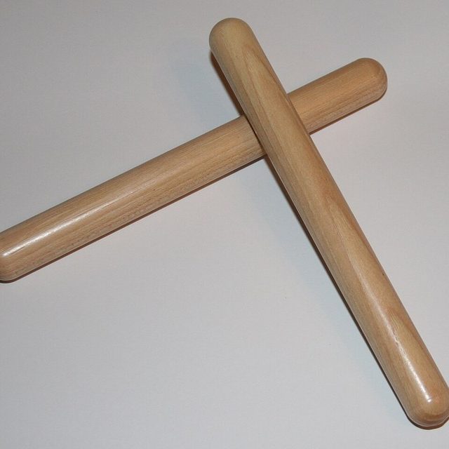 Claves