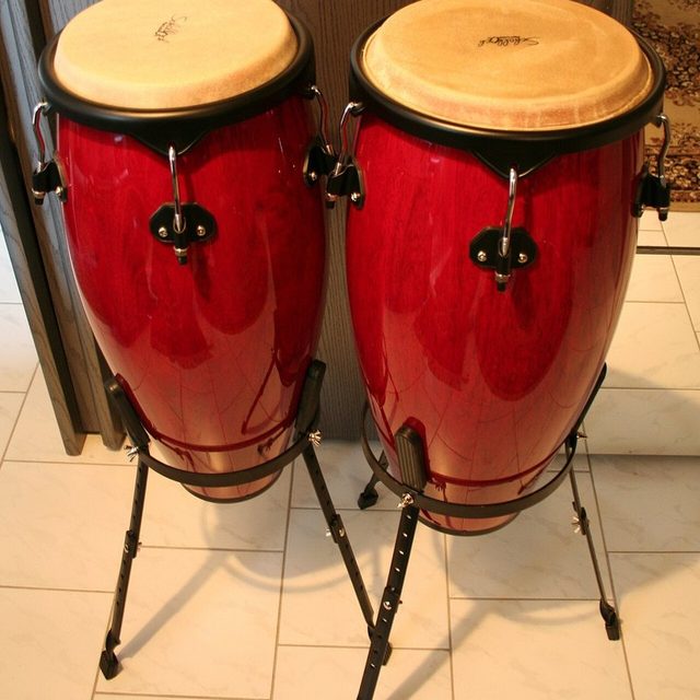 Congas