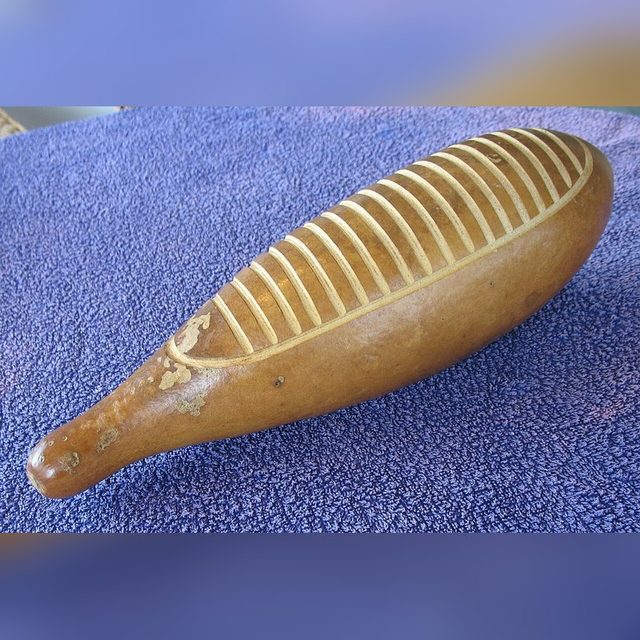 Güiro