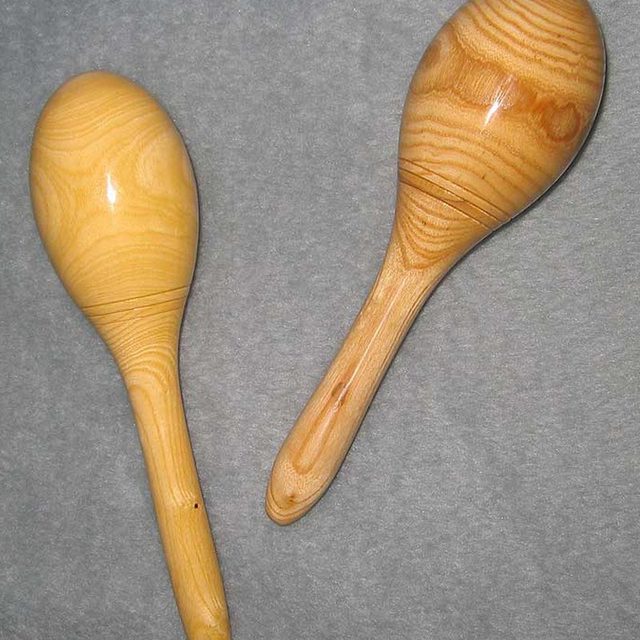 Maracas