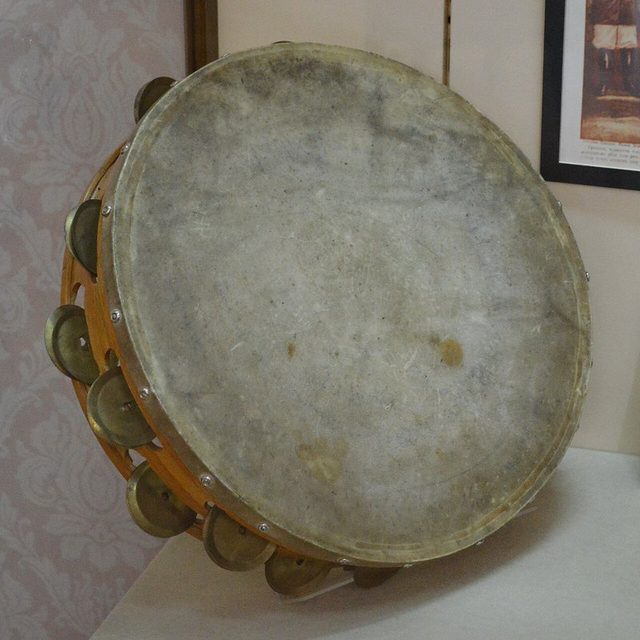 Pandereta